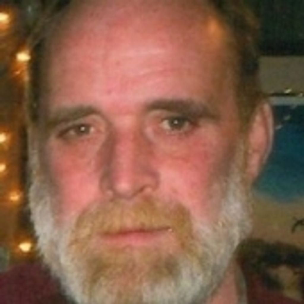 Robert Dale McCarville