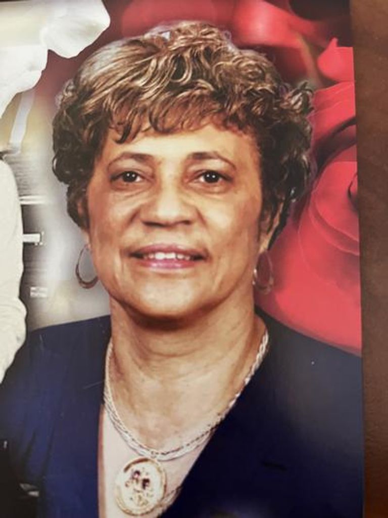 Jacqueline Anita Hall