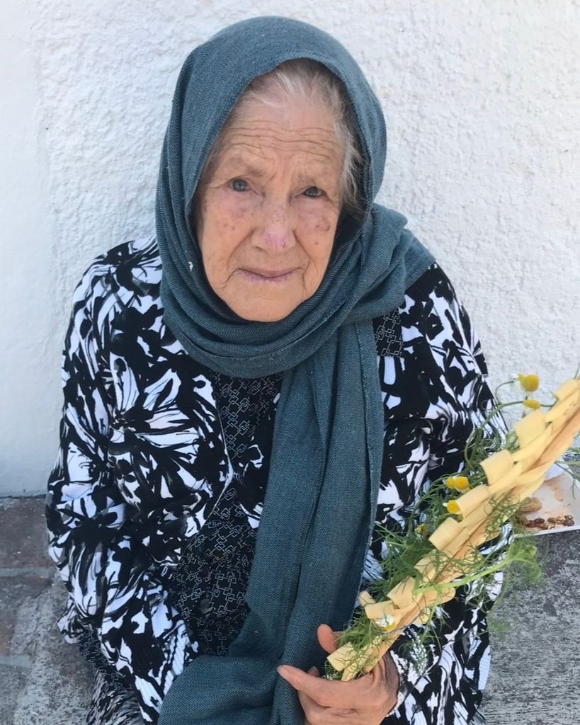 Ofelia Niño De Cortes Profile Photo