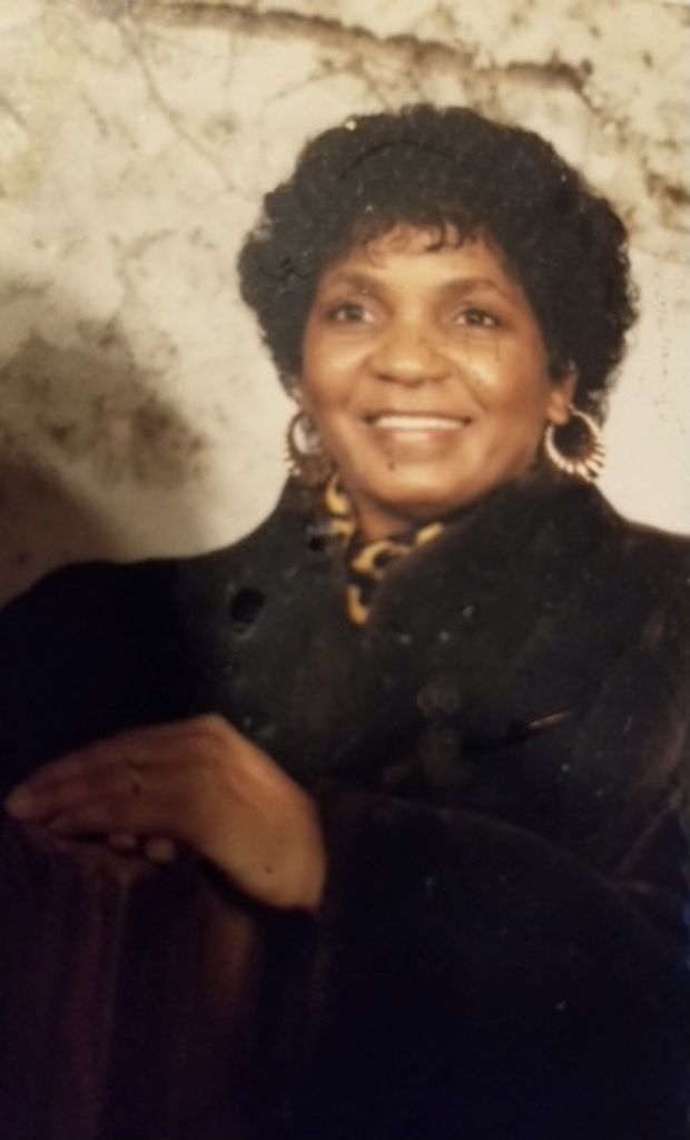 Wanda H Echols Profile Photo