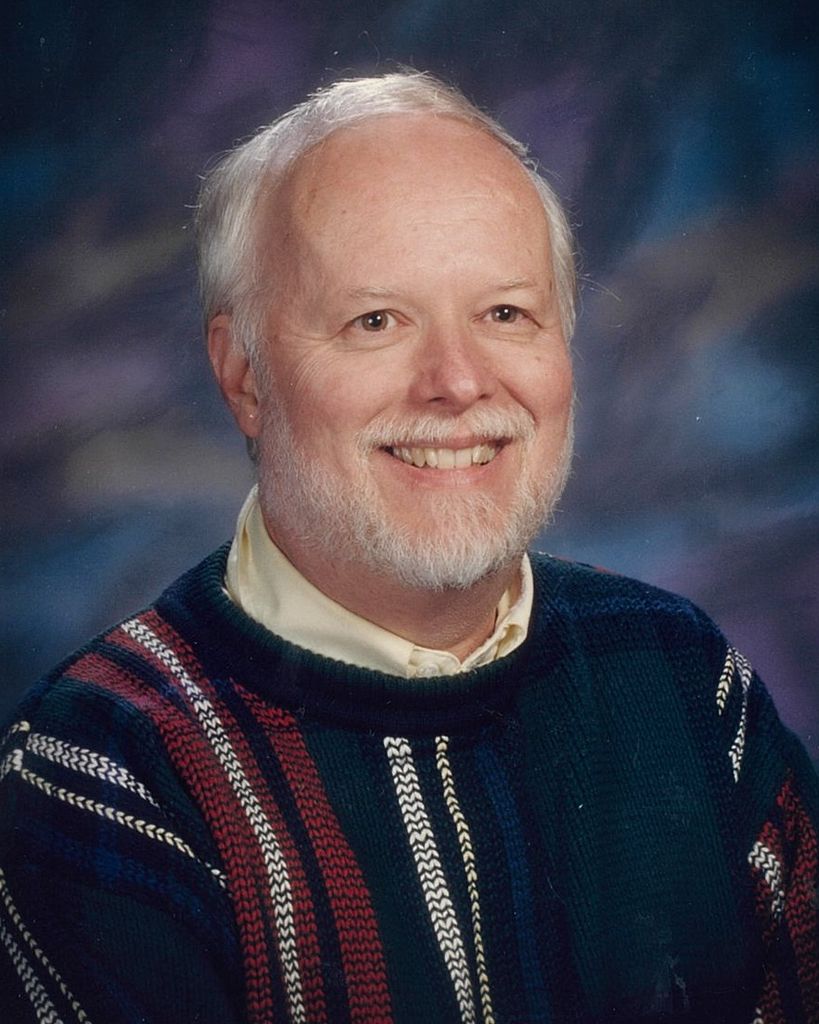 John T. Regensburg Profile Photo