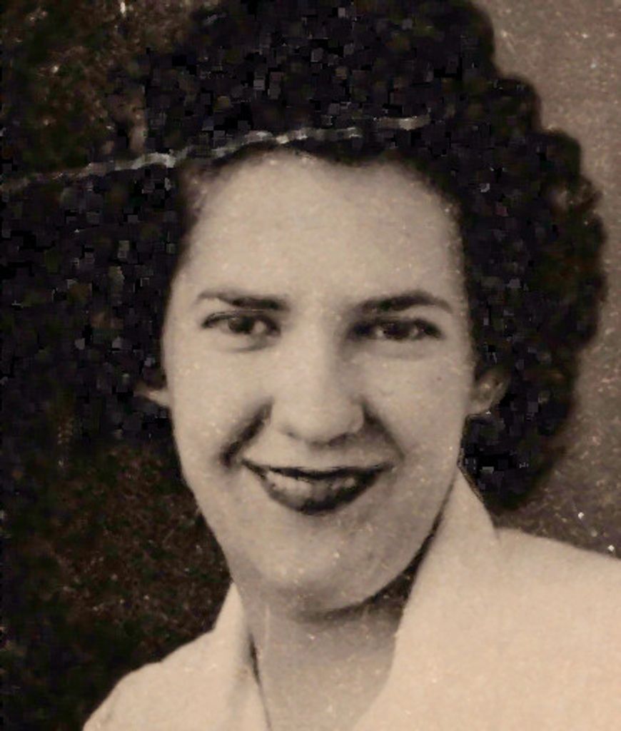 Rozella Ethel Fern Profile Photo
