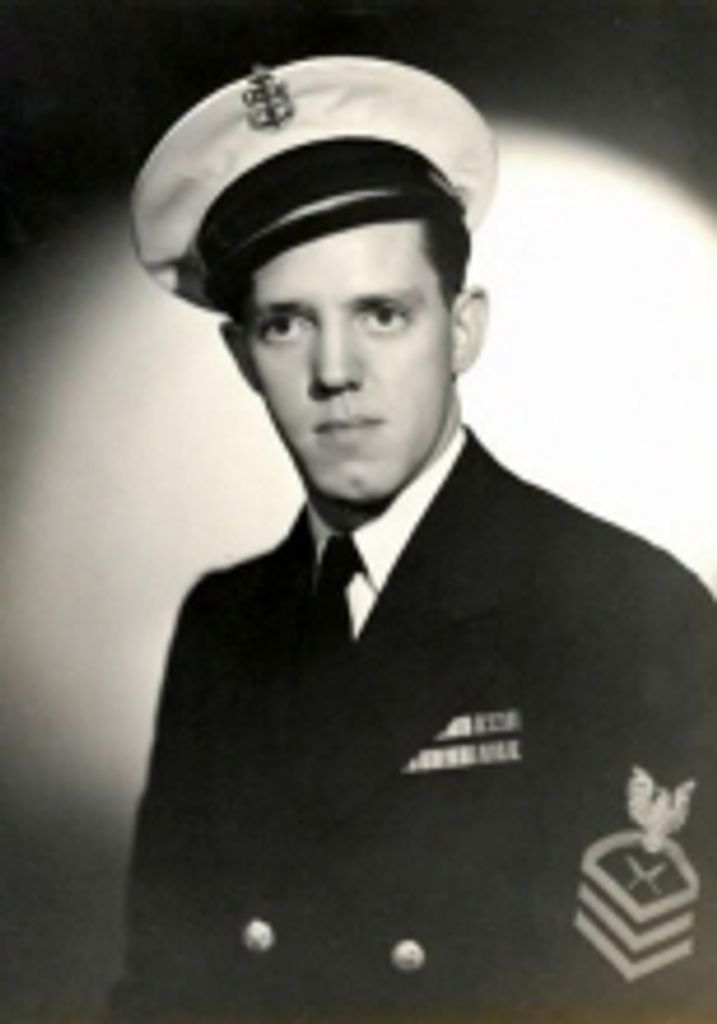 Harry Sproles
