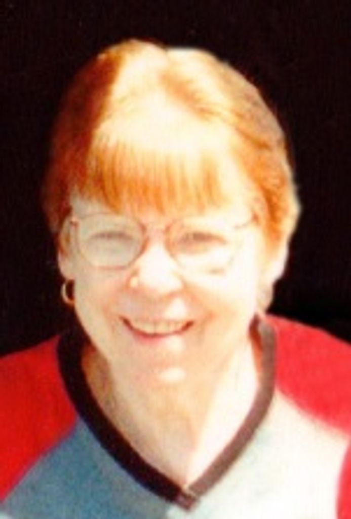Patricia A. "Pat" (Gardner) Davis