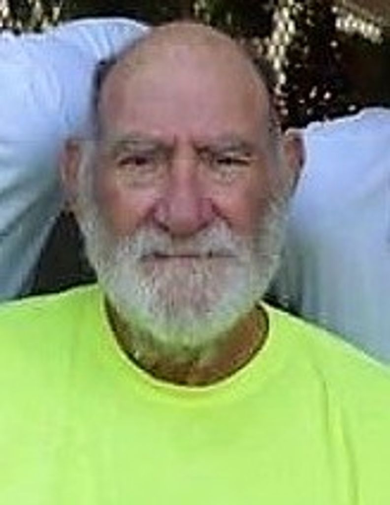 Durel Gilbert Levron, Sr.