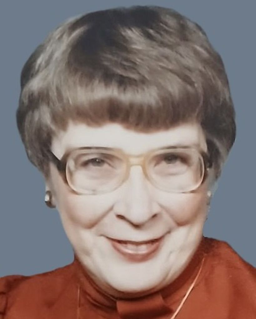 Eleanor Louise Williams