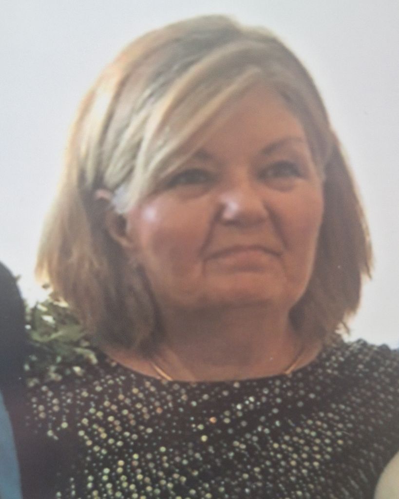Patricia T. McCutcheon