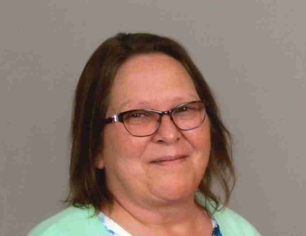 Cheryl K. Hemphill