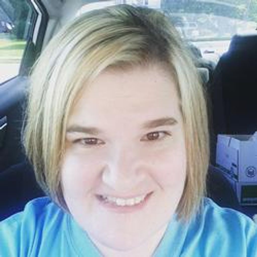 Brittany Leigh Shoopman Profile Photo
