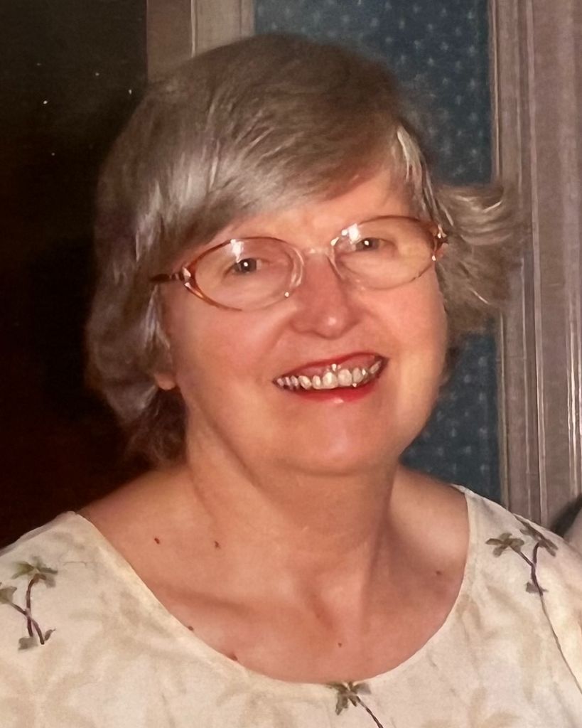 Carole T. McGlumphy