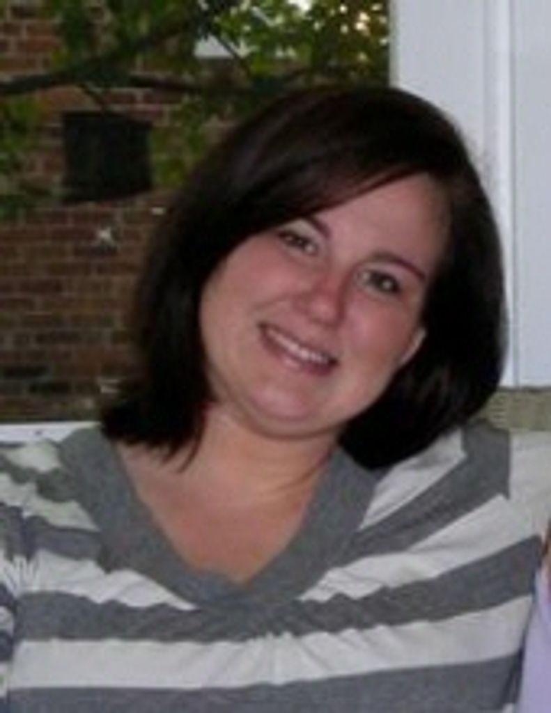 Margaret Tobergte