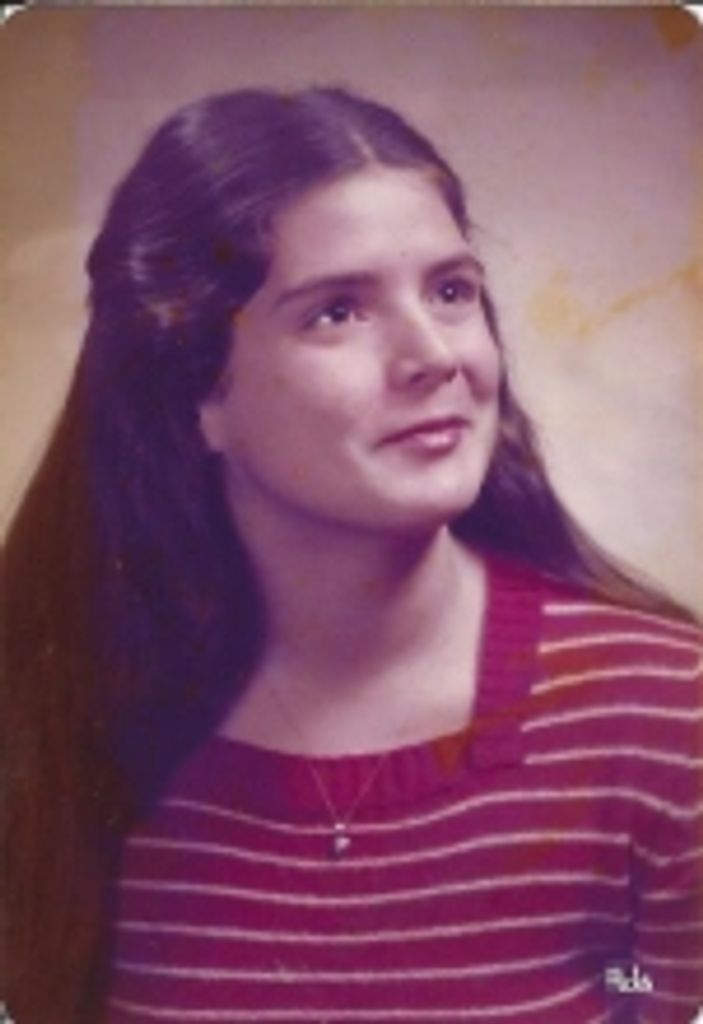 Stephanie  Ann SCHULTE