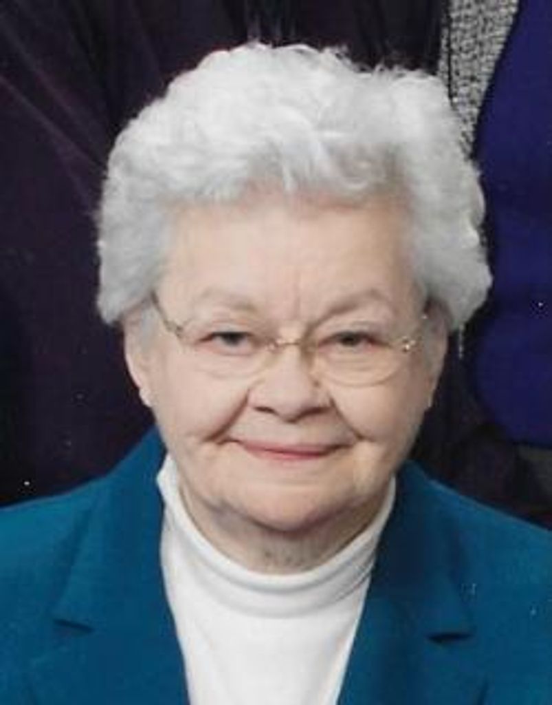 Virginia Elaine Gustafson Profile Photo