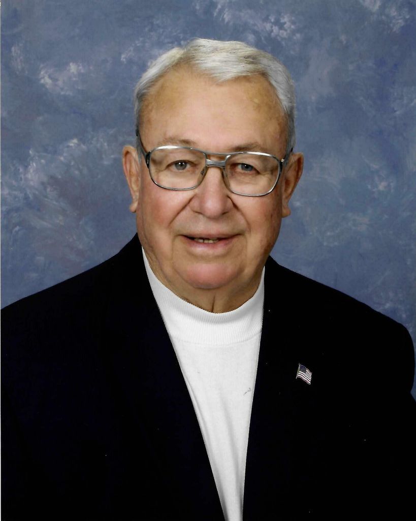 Theo Reginal Williams, Sr.