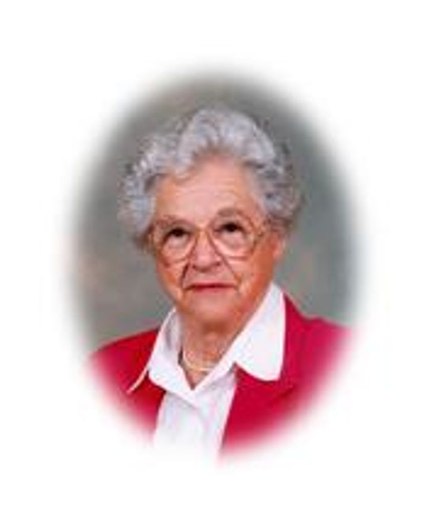 Mary Alice Rush Profile Photo