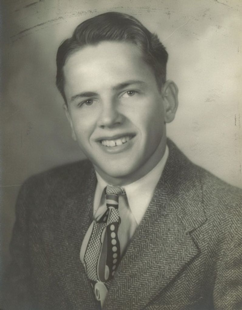 Lowell E. Sohm Profile Photo