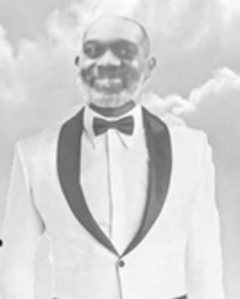 Lovell Glover, Jr. Profile Photo