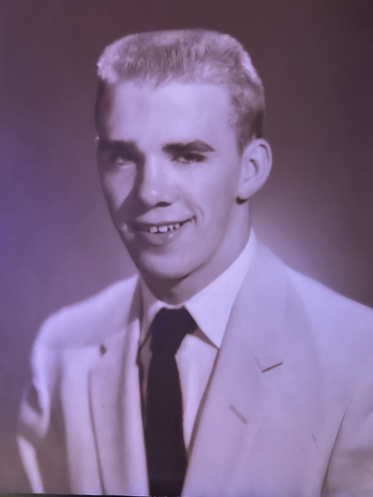 Grady Edward "Eddie" Gouge