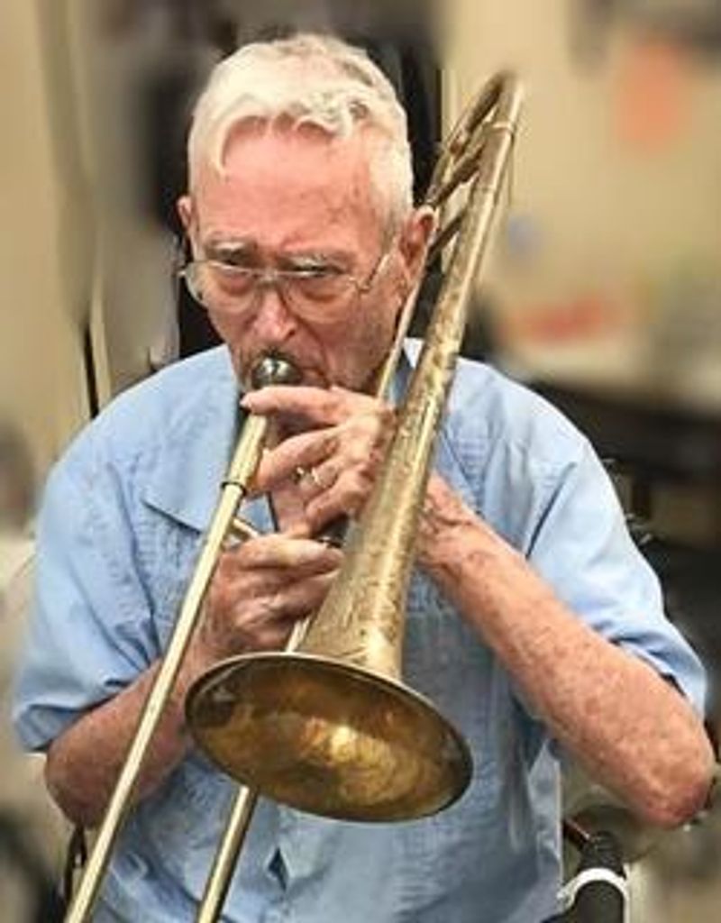 Richard Raymond Bentley