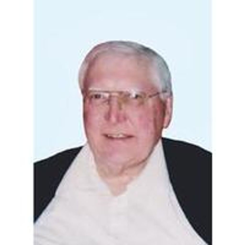 James R. "Jim" Baker