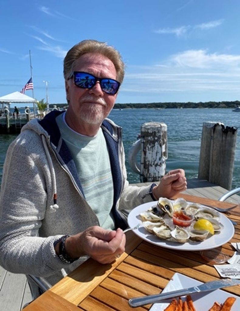 Jay P. Zukus Profile Photo