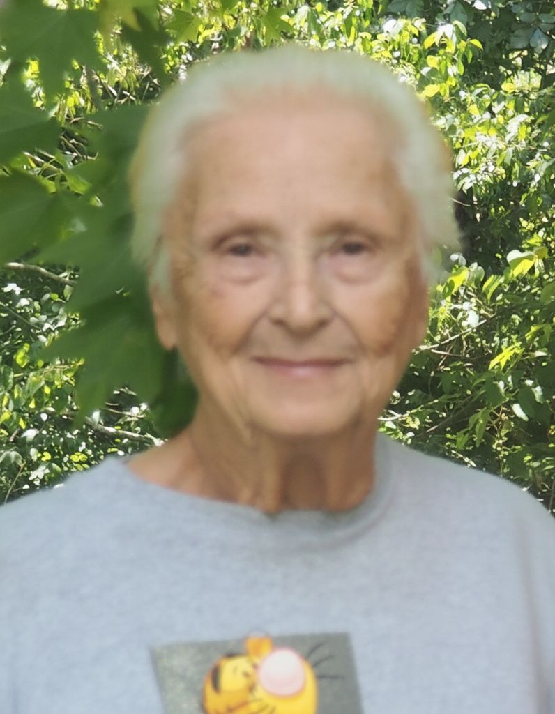 Patricia Ann Brandenburger Profile Photo