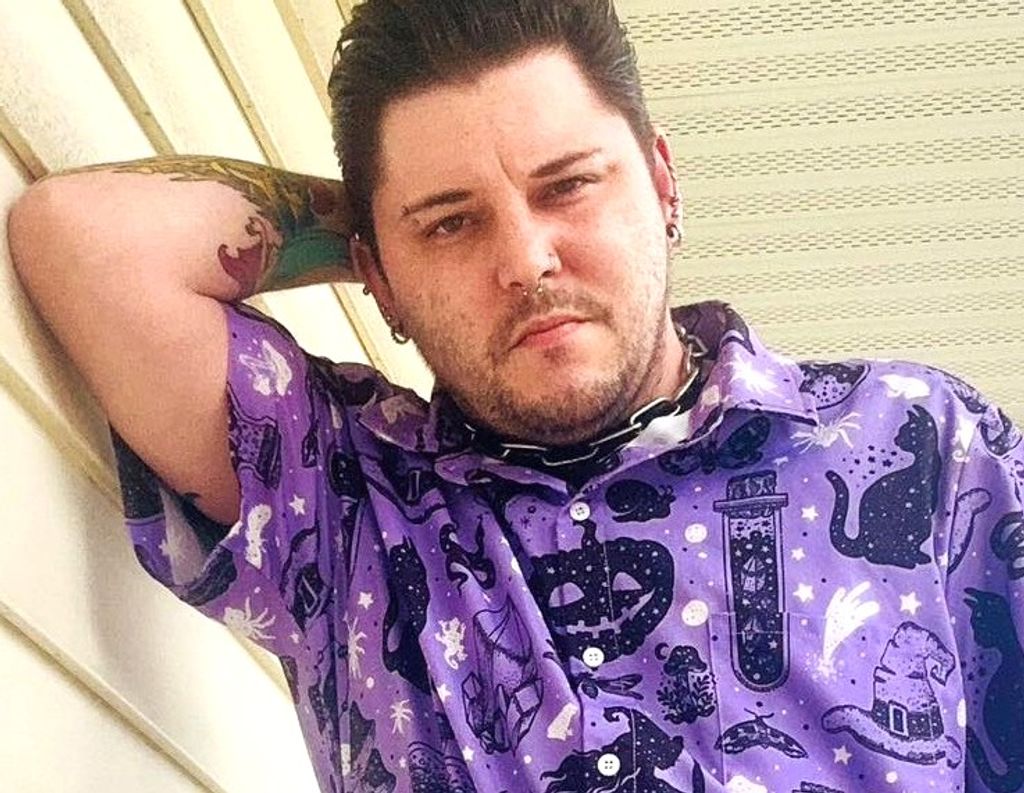 David Michael Vastine Profile Photo