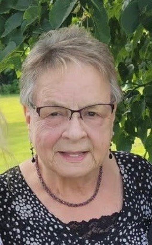 Johanna (Hanna) Eleonore Krenik