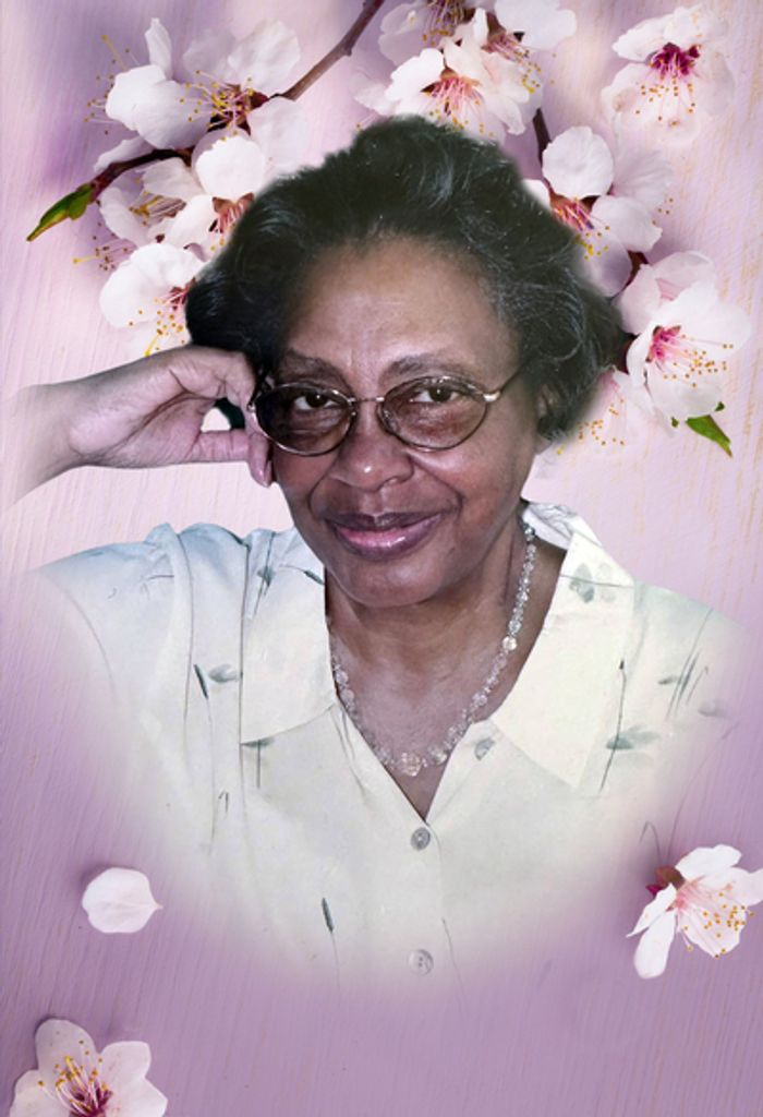 Roberta Richburg Stukes Profile Photo