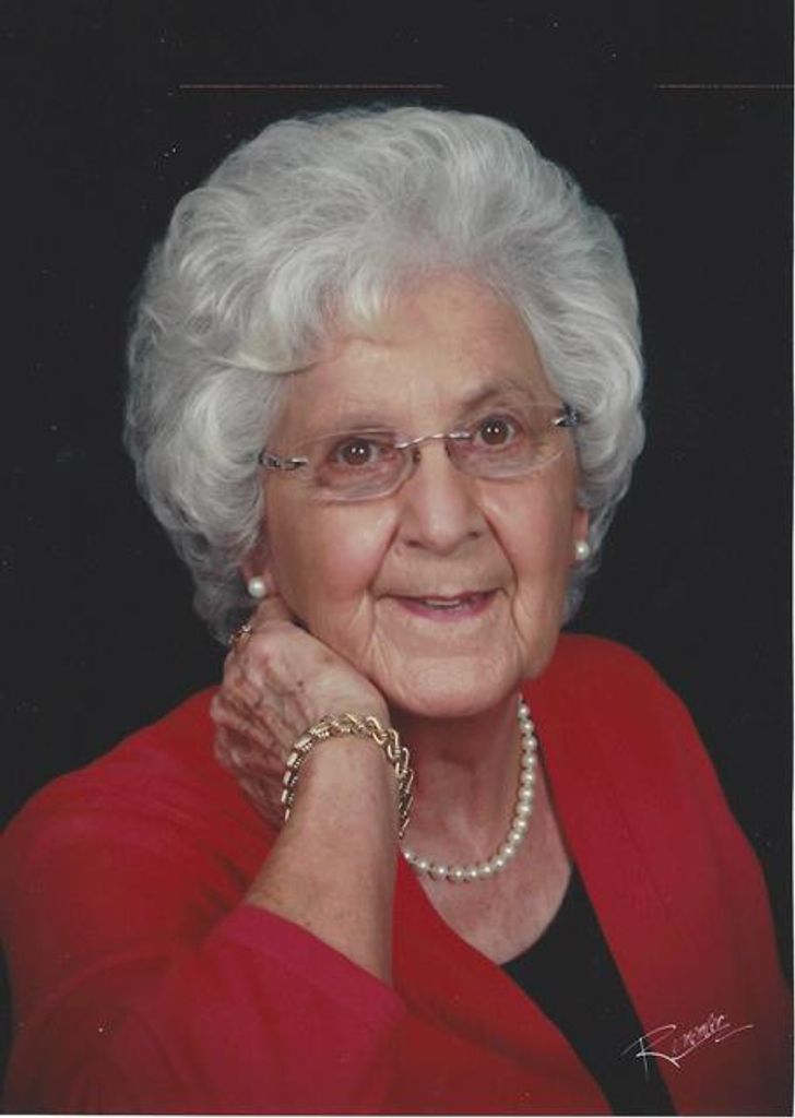 Barbara Smithdeal Barnette