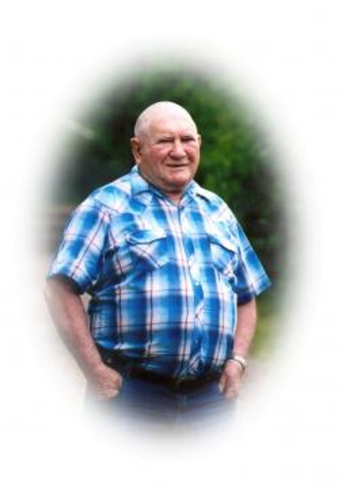 Roland Sylvester Nicholson Profile Photo