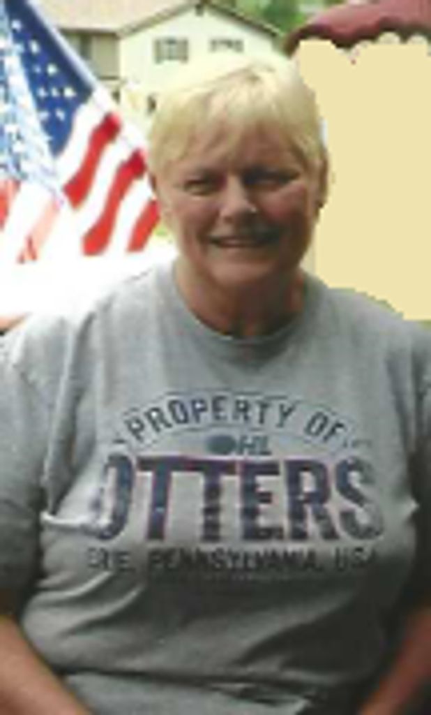 Marjorie Stanger