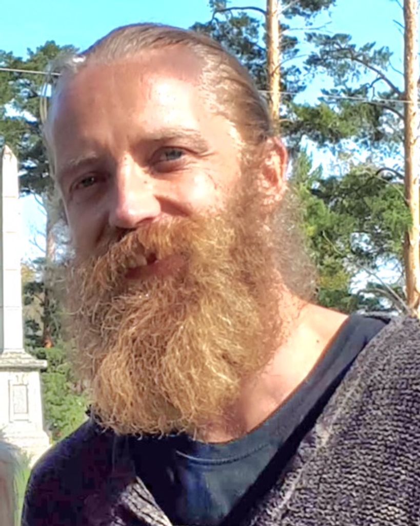Lloyd Romfo