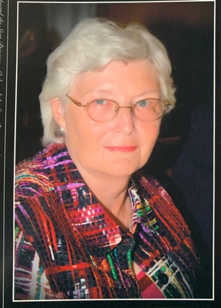 Mary Charles (Rich)  Stephens Profile Photo