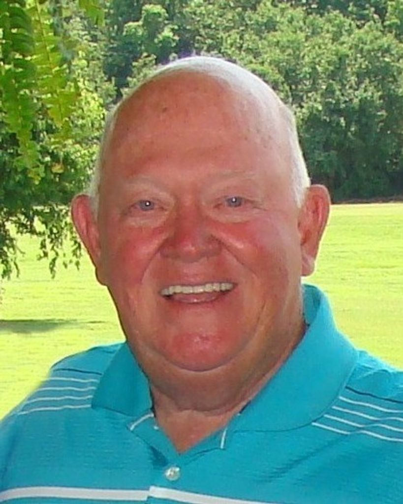 Billy Earnest Hoilman