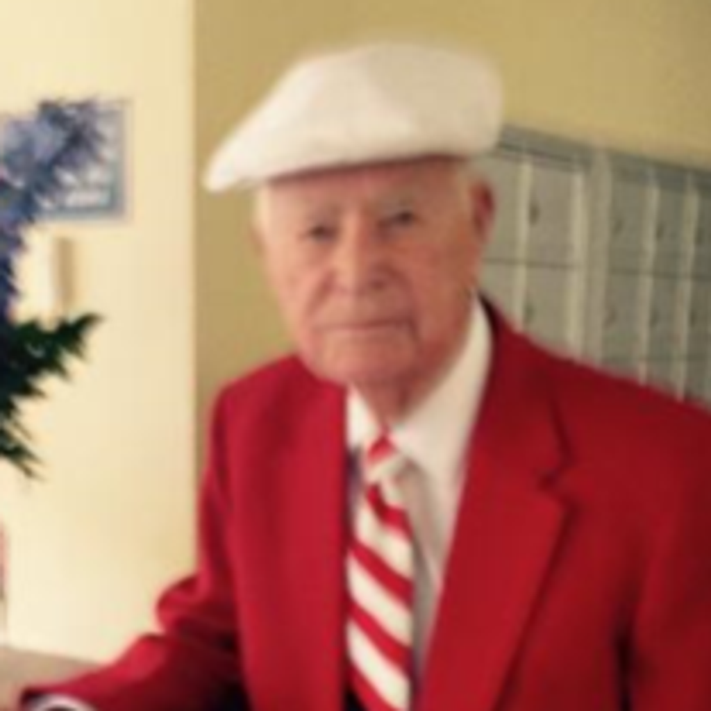 Letcher Edward Childress