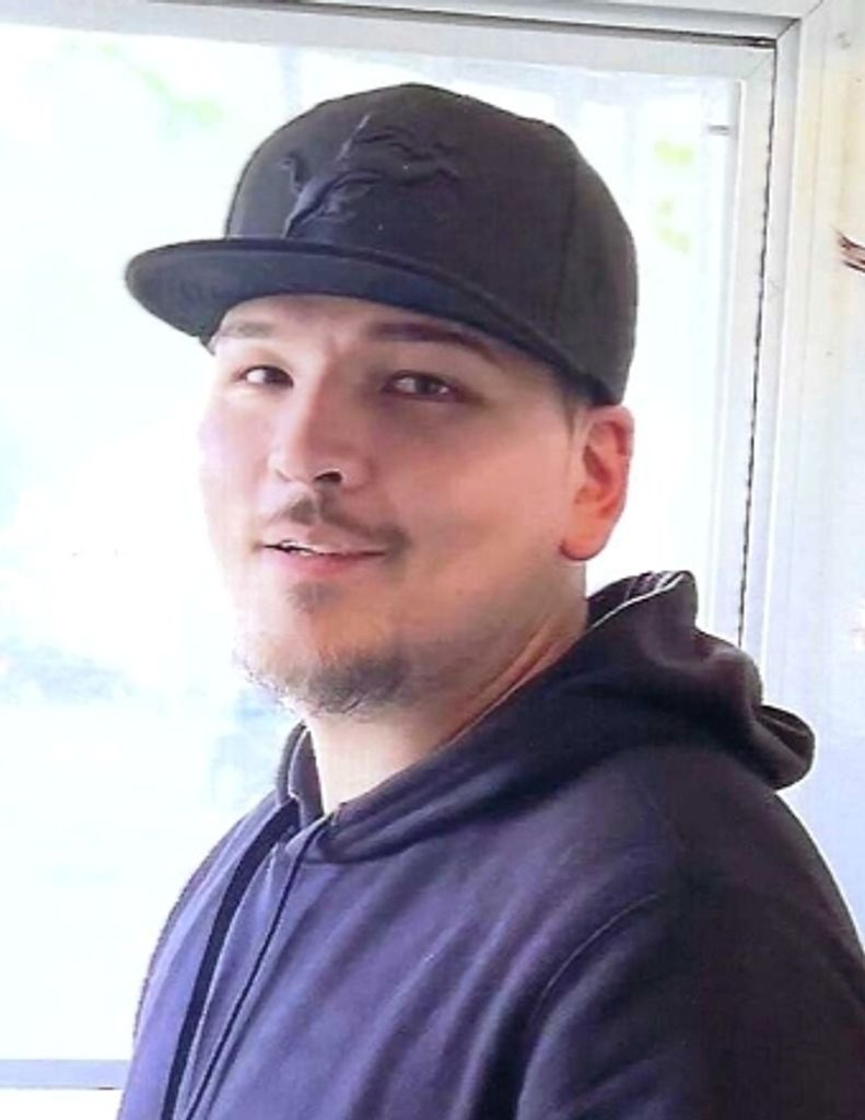 Jamil "Jimmy" K. Guerrero-Osman Profile Photo