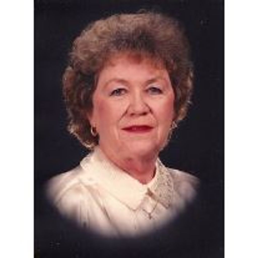 Bette Melvina Osko