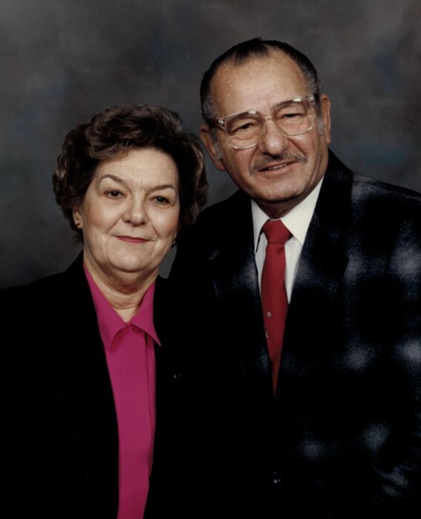 Helen S. (Suszczynski)  Donofrio