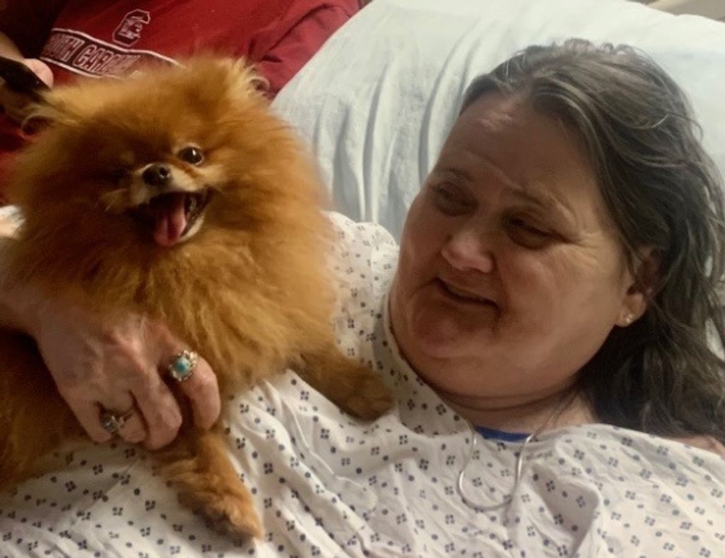 Betty (Fechter)  Blanton Profile Photo