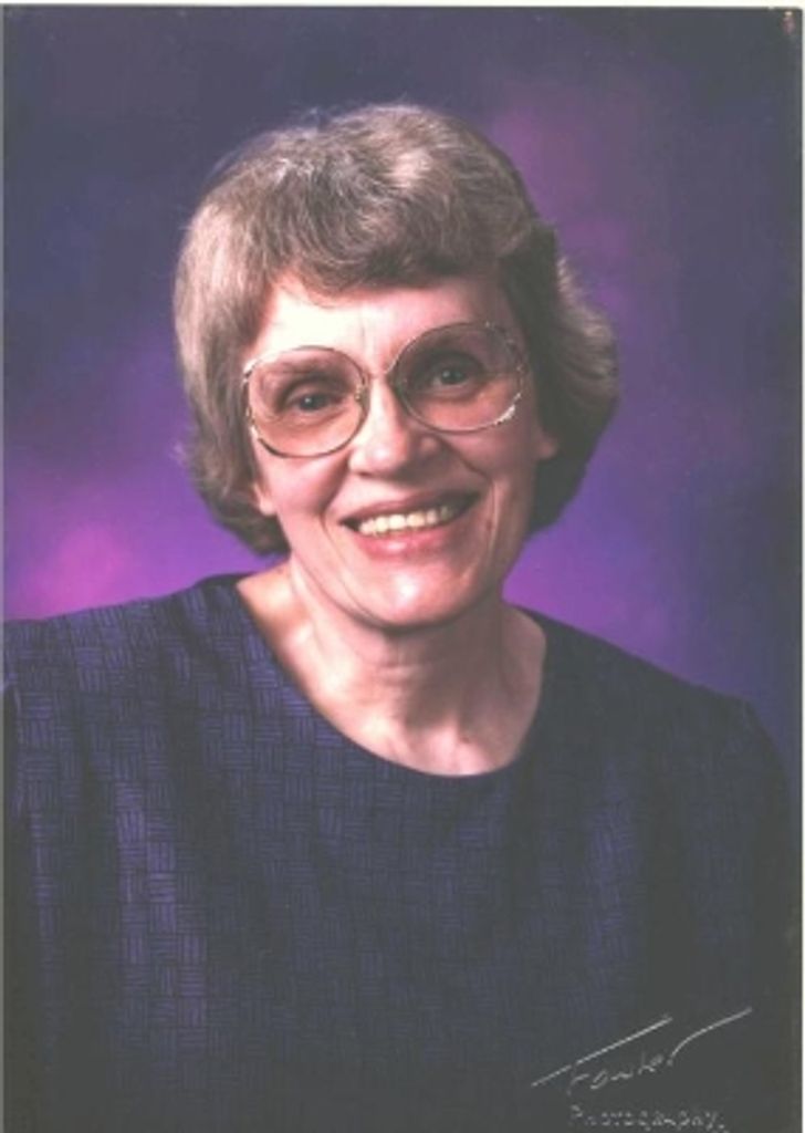 Lois Jean Filmer Profile Photo