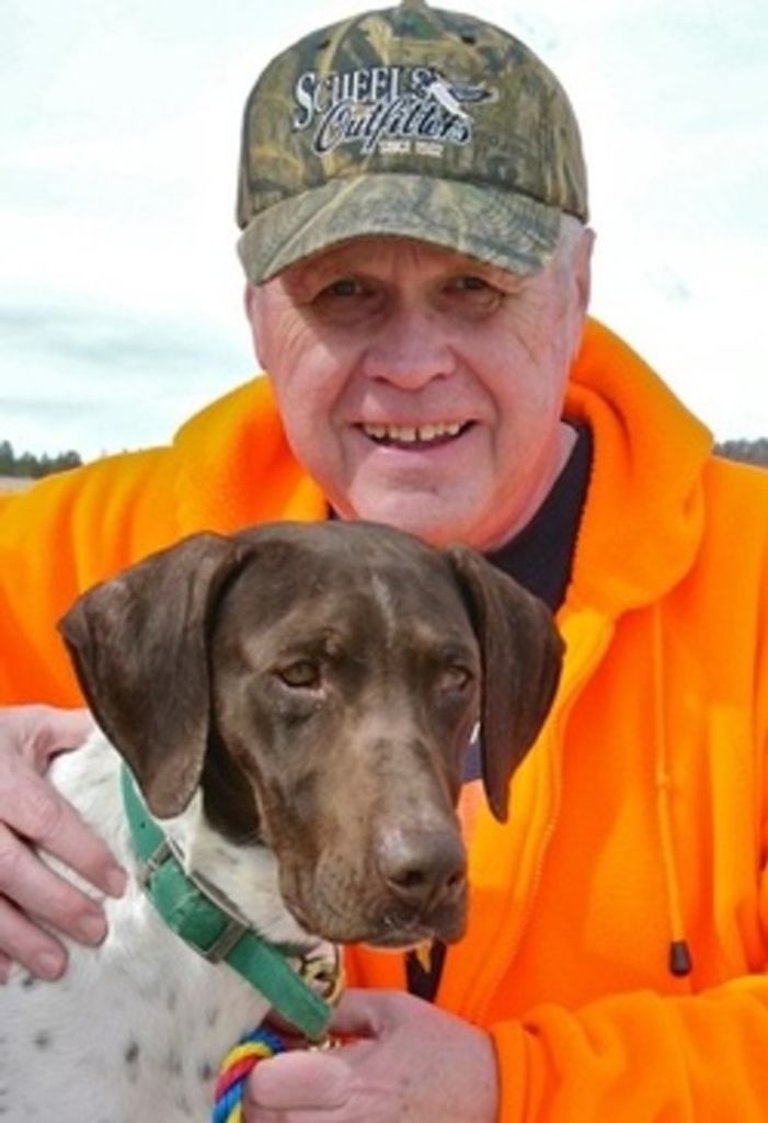 Gary Wayne Lillie