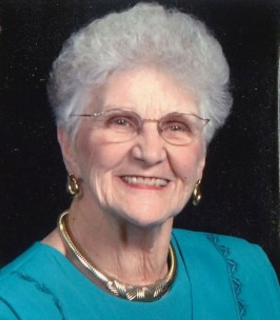 June Tillotson