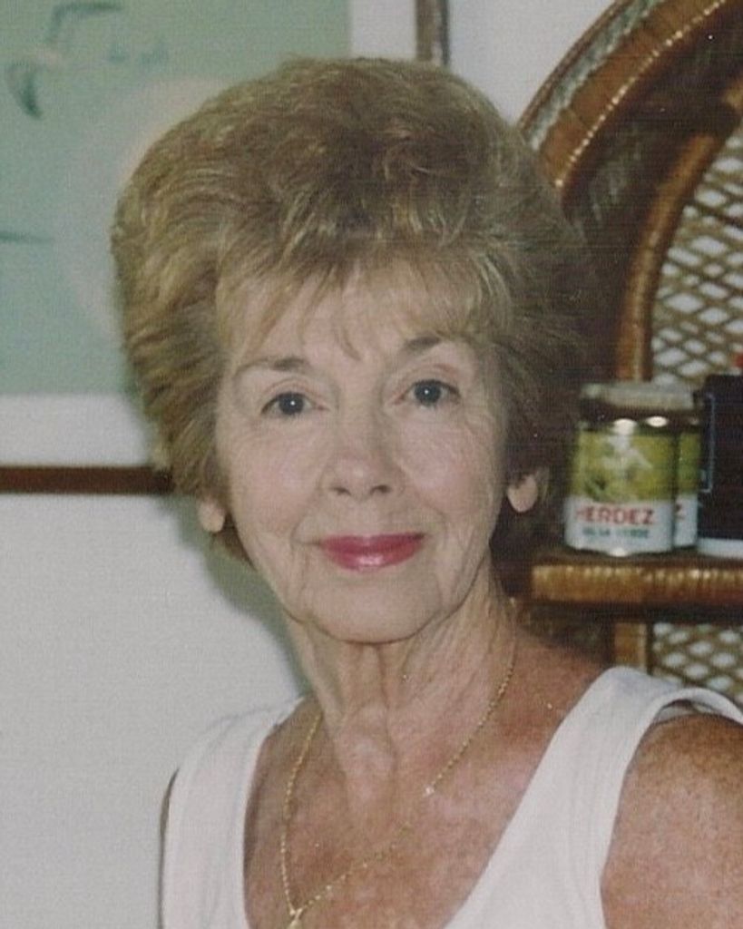 Elizabeth Jane Purkis Profile Photo