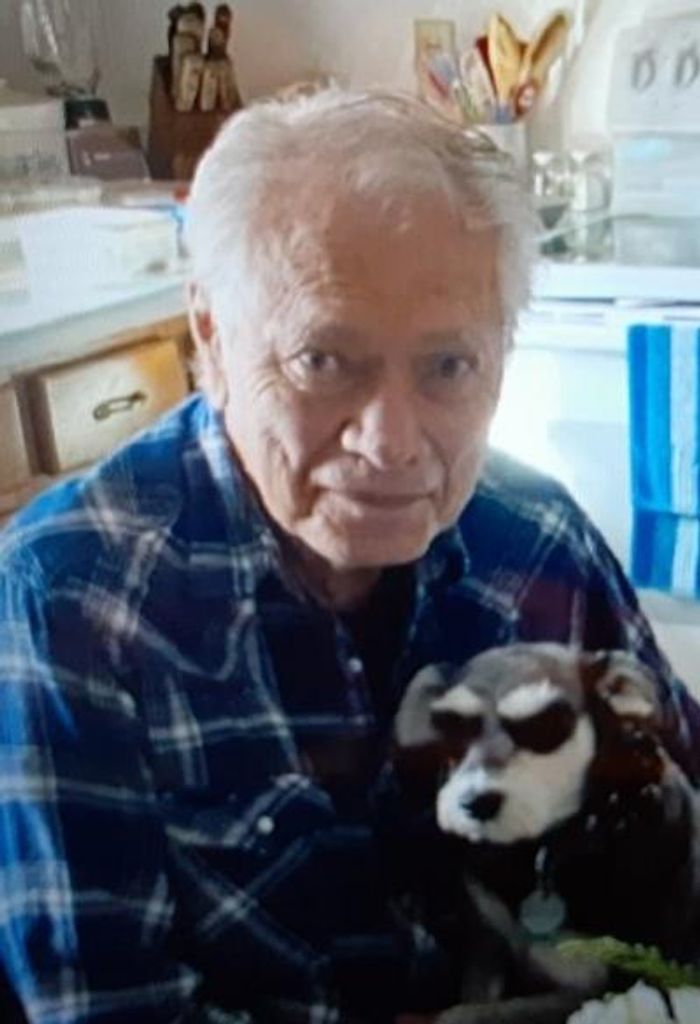 Donald Mogenson Profile Photo