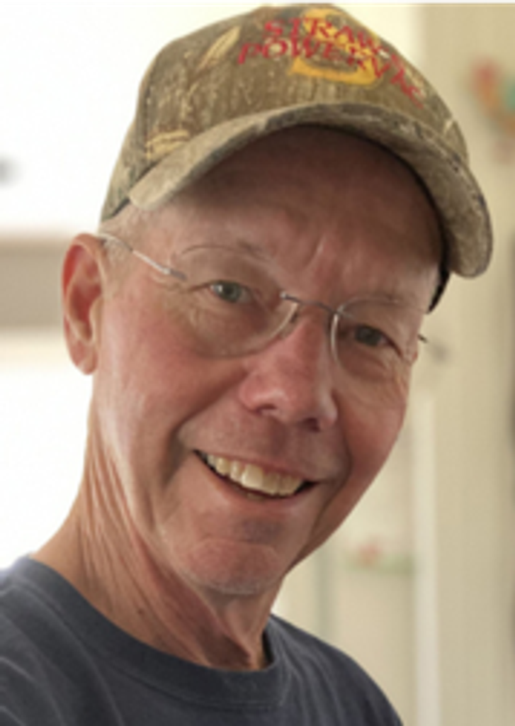 Dennis Thorson Profile Photo