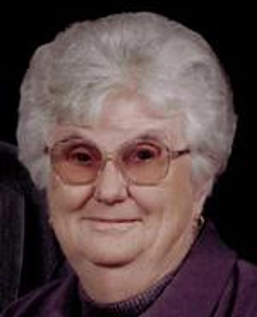 Rosetta Bartram