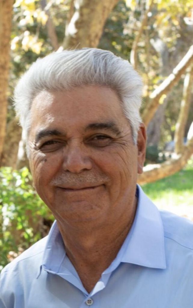 Luis Nunez Moreno Profile Photo