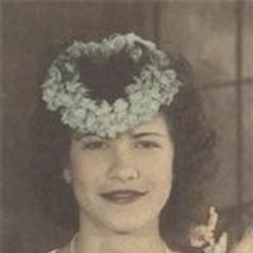 Benith Trahan Garcia