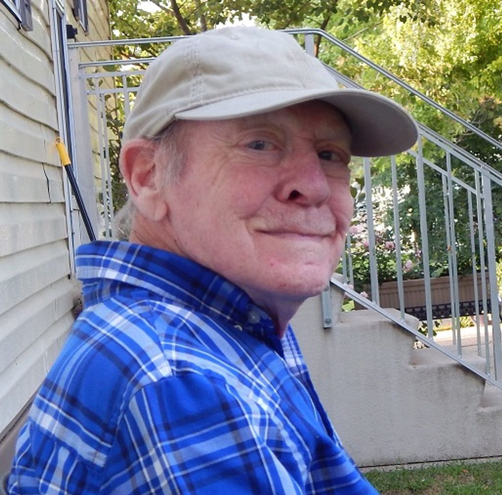 Lloyd Henry Dailey Jr.